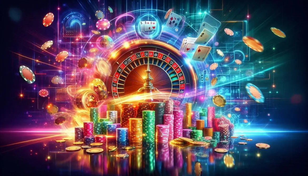 SlotsGem Casino